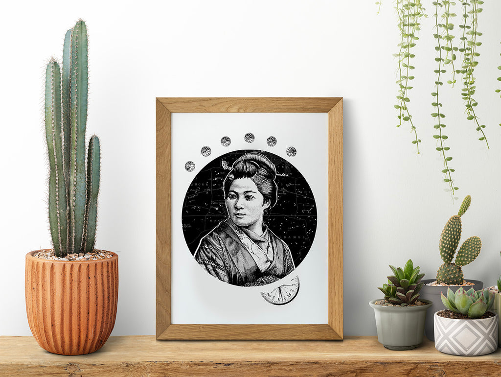 The Japanese | Poster